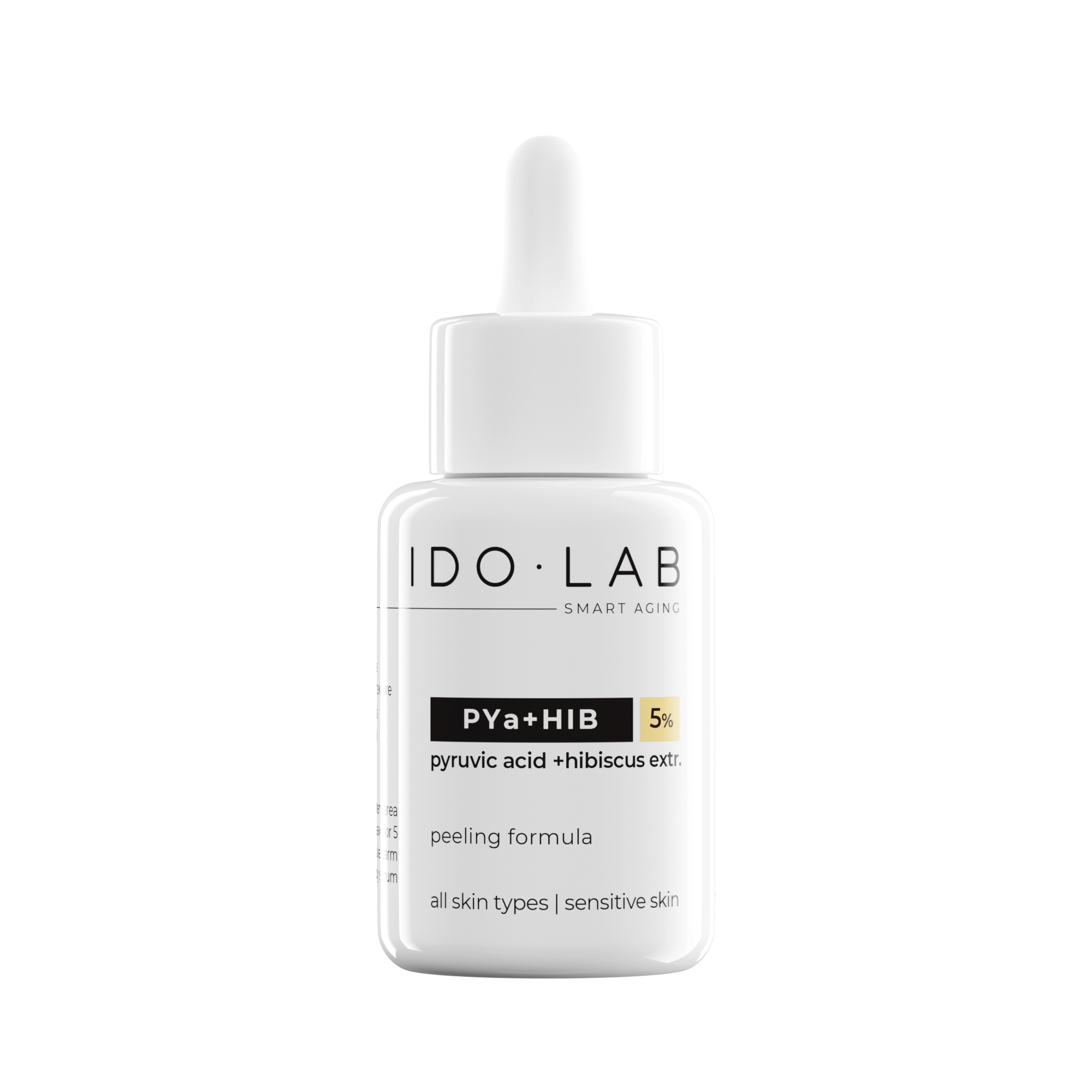 Ido Lab PYA+HIB 5%