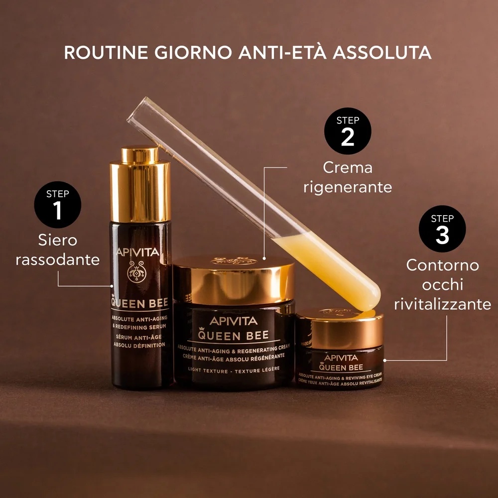 APIVITA Apivita Queen Bee Serum NF 30ml
