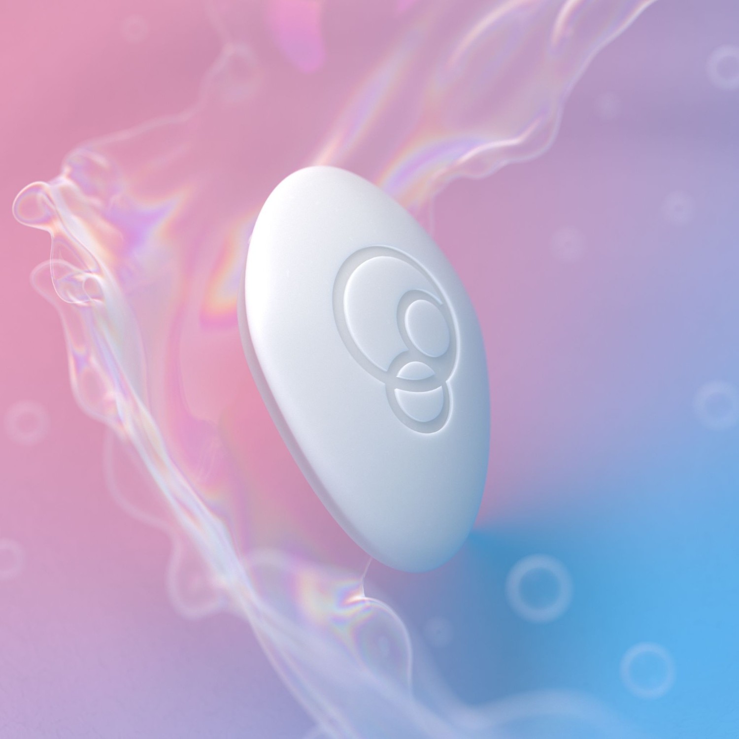 FOAMIE Crème visage de nuit
