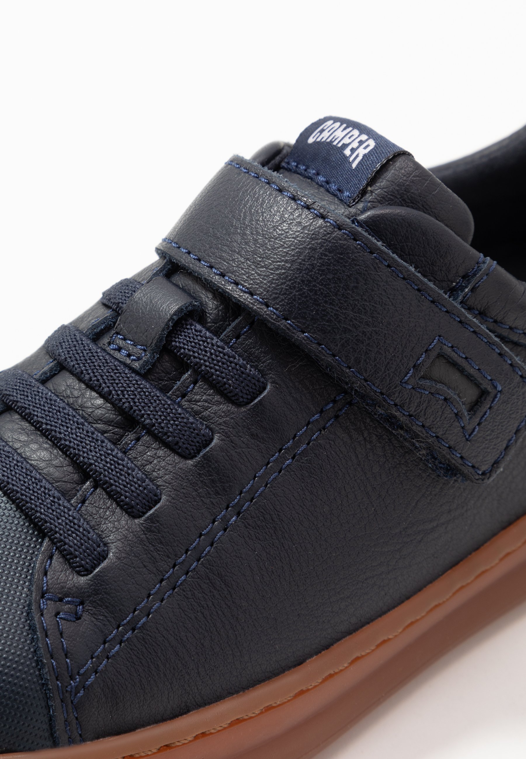 Camper RUNNER FOUR KIDS - Sneakers - marineblauw