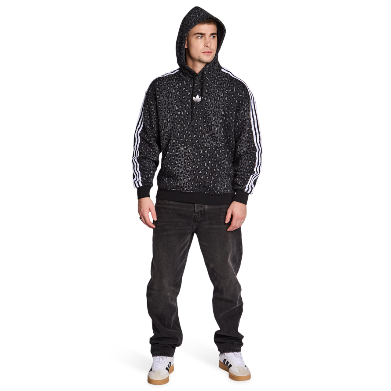 adidas-grafiikka