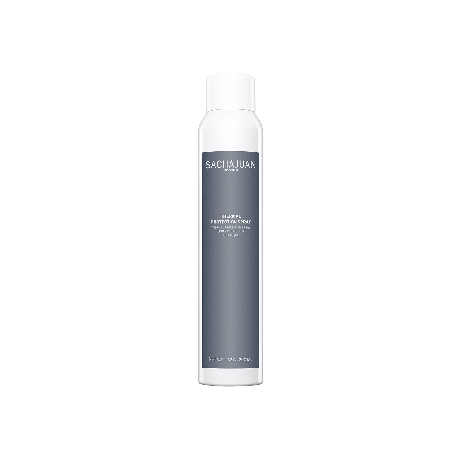 Spray de protecție termică 200 ml - SACHAJUAN