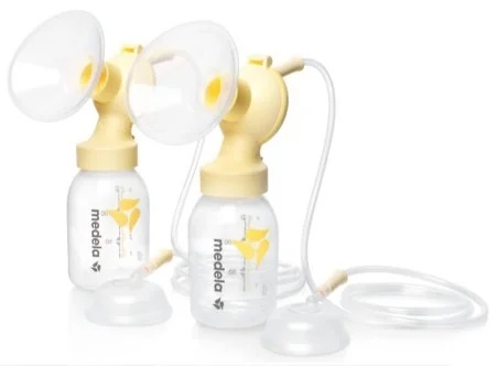 MEDELA Symphony Set Double Personalfi