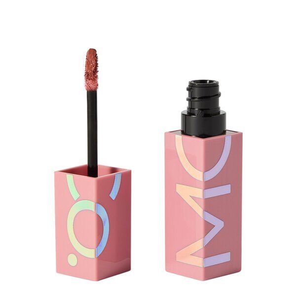MCoBeauty lūpu laka Nude Mauve šķidrā lūpu krāsa<br>4.2ml