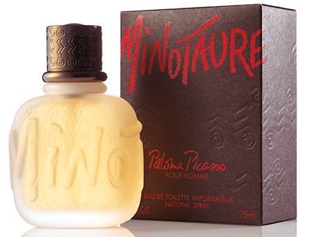 Minotaure Parfémy pre mužov