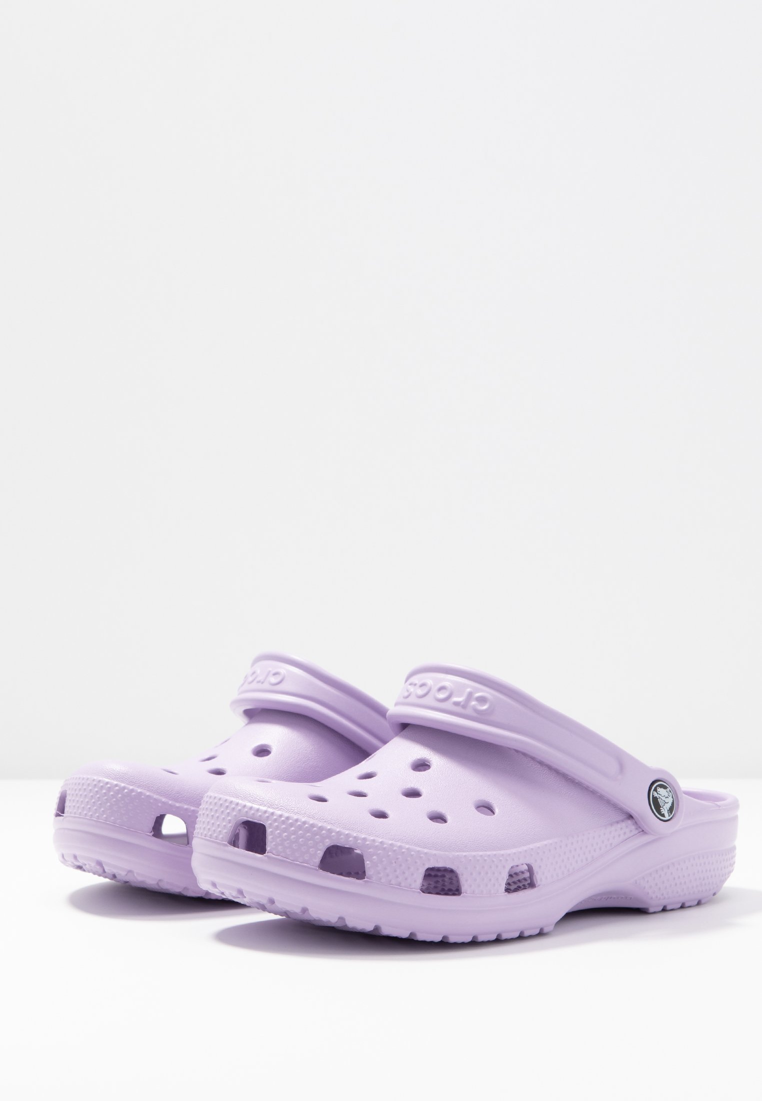Crocs CLASSIC UNISEX - Klumpa - levendula