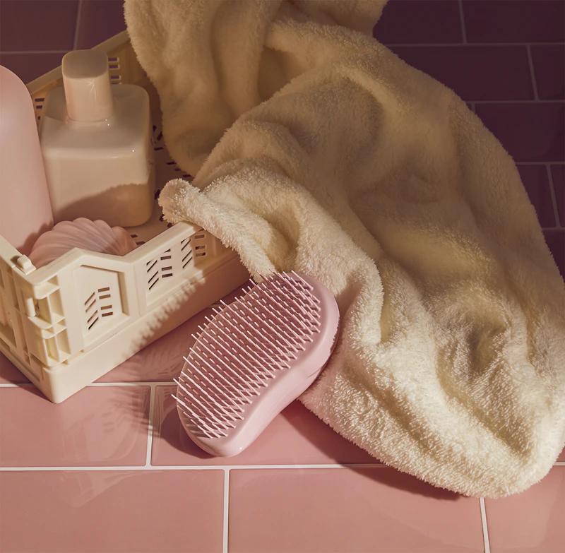 Tangle Teezer The Original Mini Millennial Pink Haarbürste