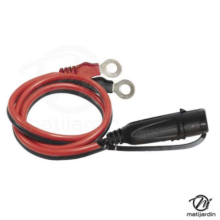 Cargador de baterías para cortacésped GYSFLASH 1.12