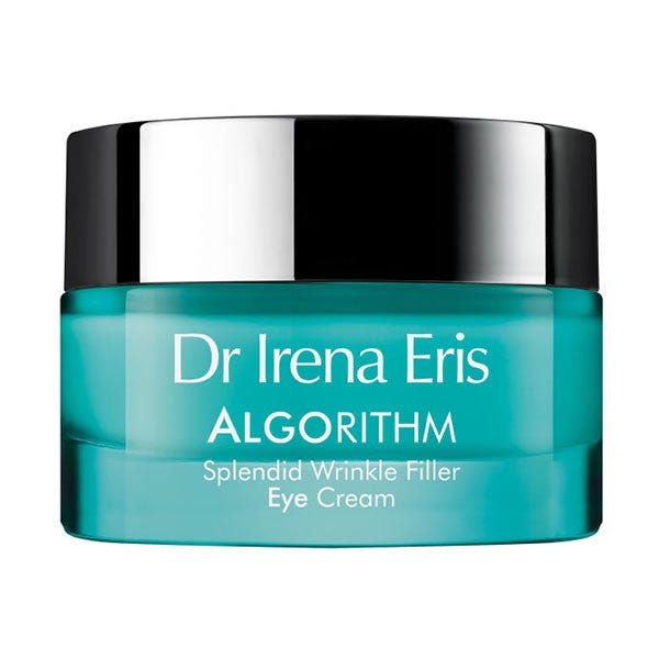 Algorithm Splendid Wrinkle Filler øjencreme | 15 ml