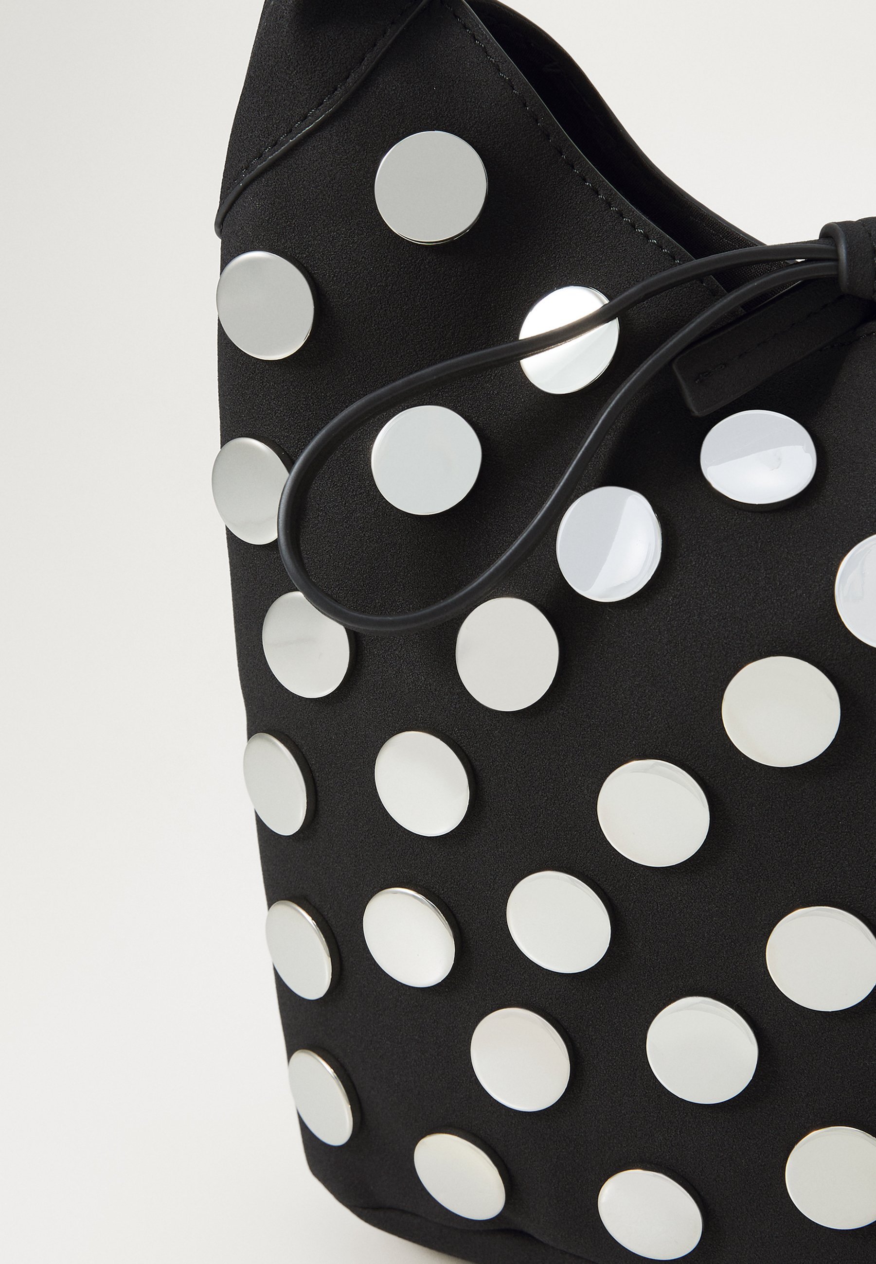 PARFOIS MAJORELLE - Handtasche - schwarz