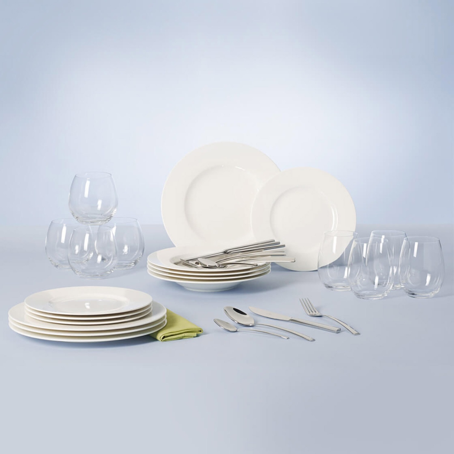 Villeroy & Boch set posuđa 