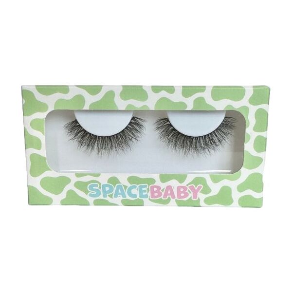 Pestañas postizas Space Baby Opulent