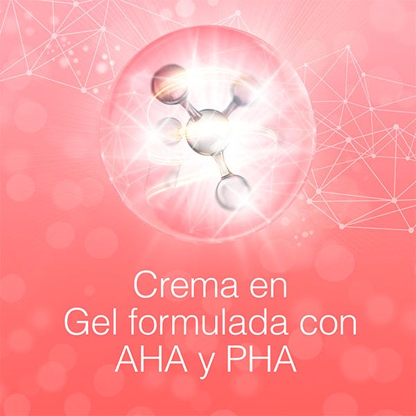 Crema Gel Dia Bright Boost| 50 ml