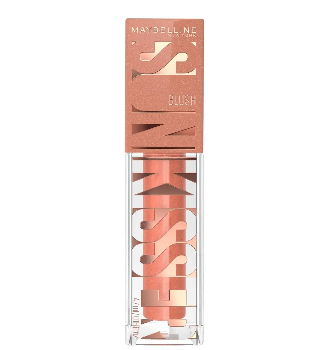 Maybelline Sunkisser Blush Rozświetlający róż 03 Sol Search