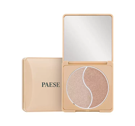 Paese Selfglow rozświetlacz Ultra Glow 6,5 g