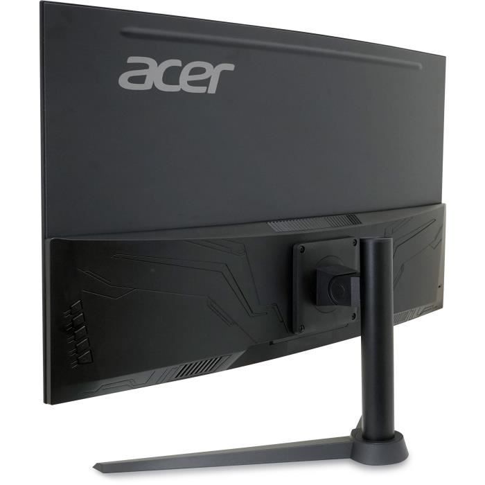 Ecran PC Gamer Incurvé - ACER Nitro - 31,5