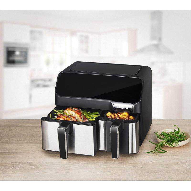 Cuisine Airfryer 9 l, 2700 W, Kök