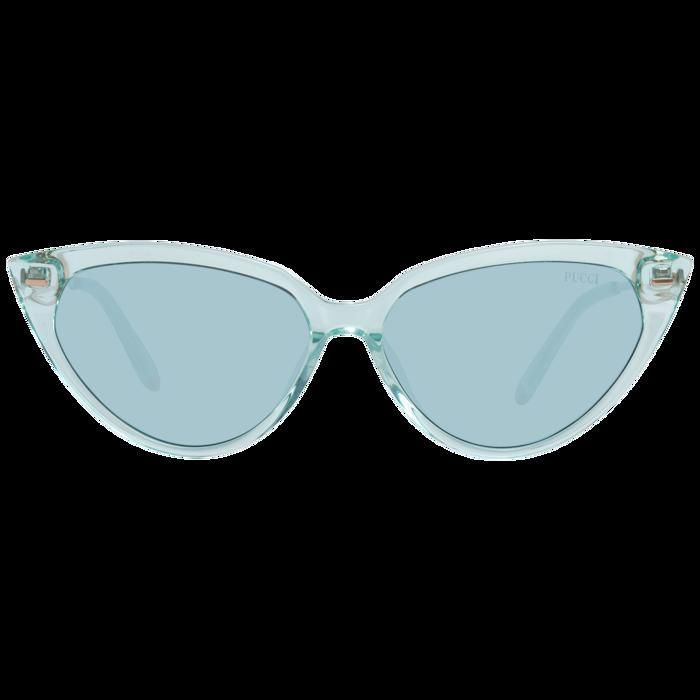 Lunettes de soleil Femme - Emilio Pucci - EP0148 5687N - Tendance - Adulte