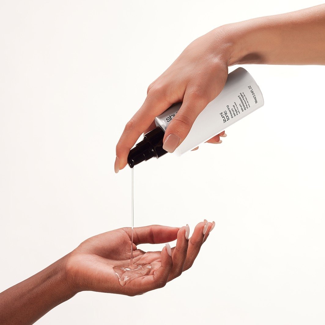 „Shu Uemura“ plaukų serumas „Izumi Tonic“ serumas - 90 ml