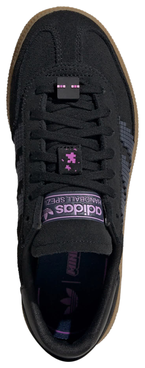adidas Handball Spezial x Minecraft