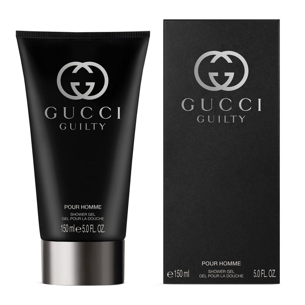 Gucci Guilty Pour Homme