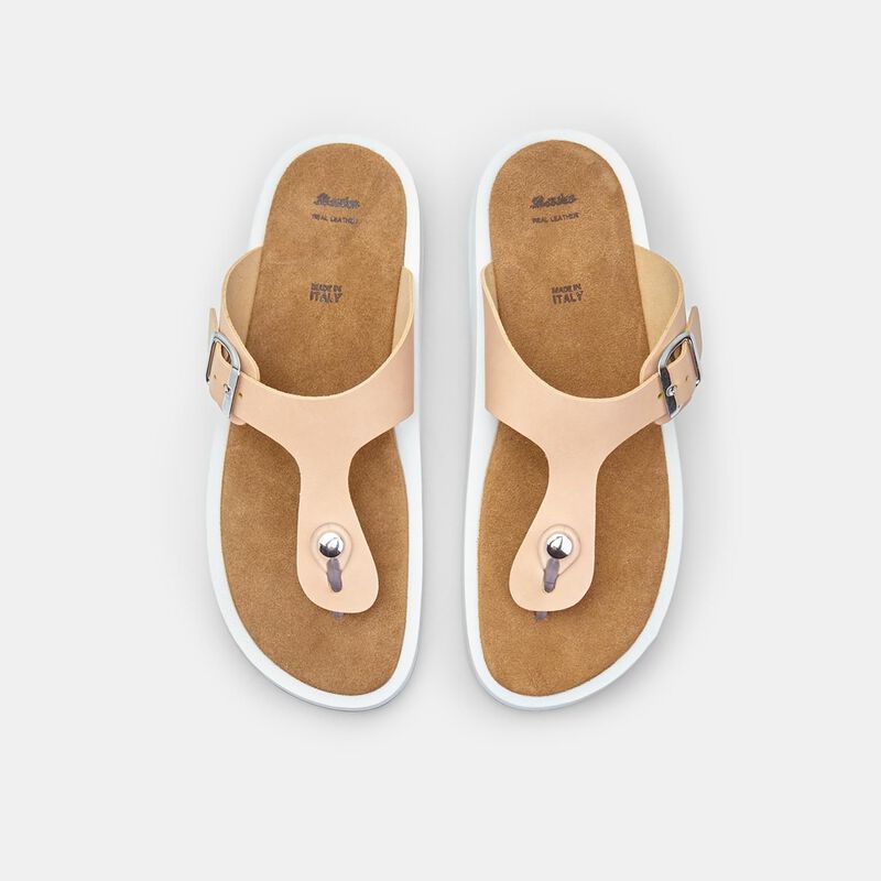 BATA dames slippers