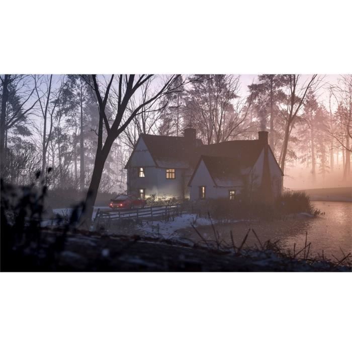 Forza Horizon 4 - Juego para Xbox One