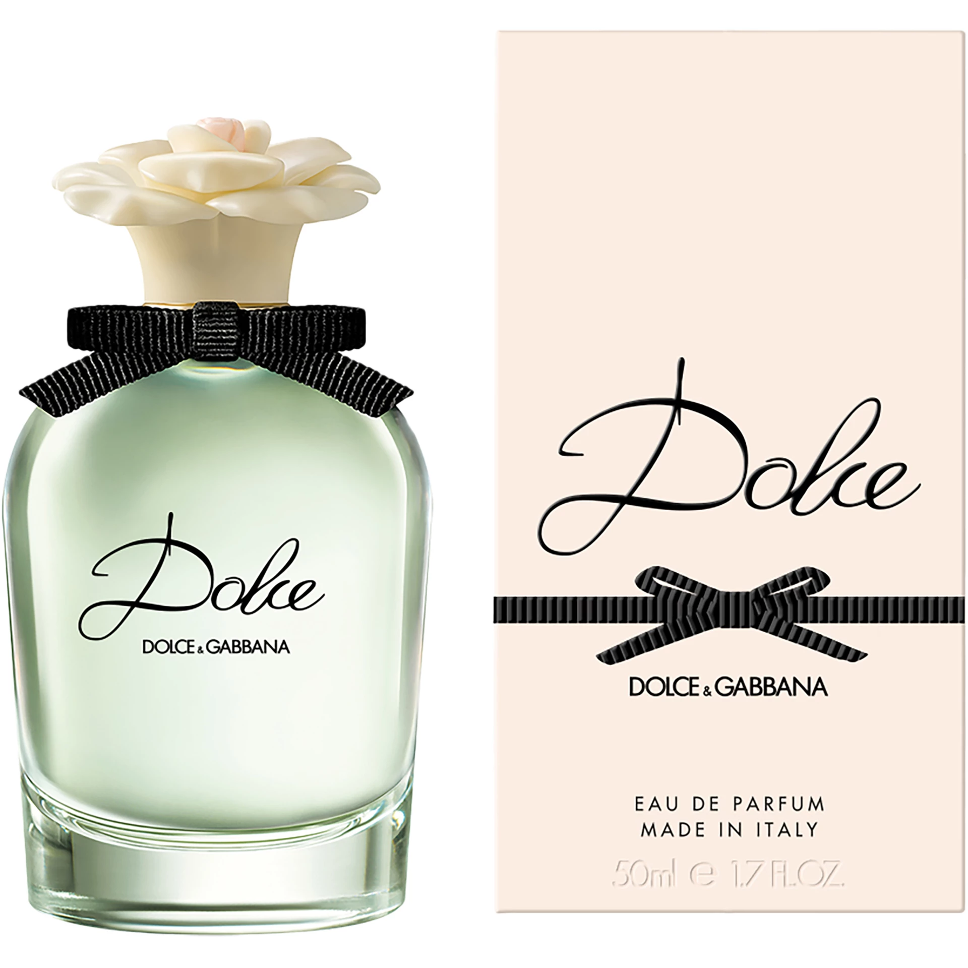 Dolce EdP 50 ml - Dolce & Gabbana