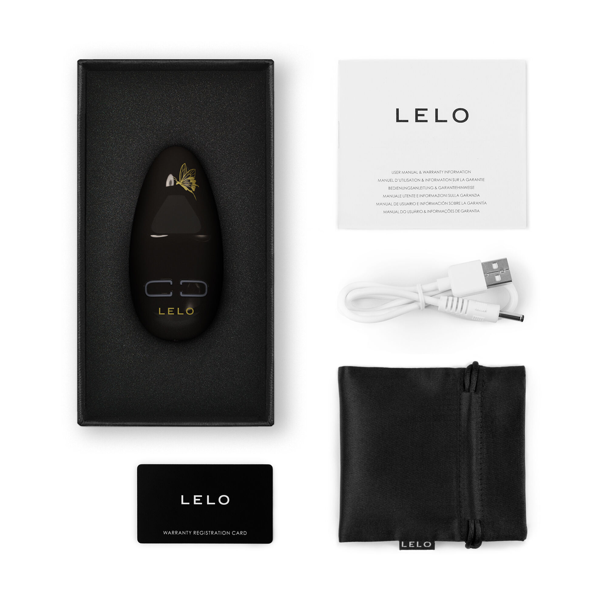 Lelo Nea 3