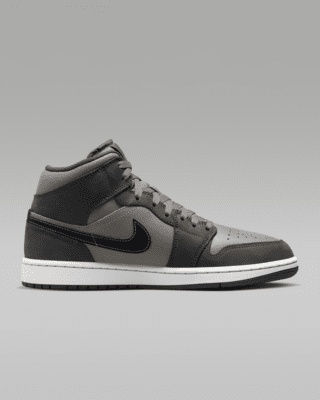 Air Jordan 1 Mid SE Men's Shoes