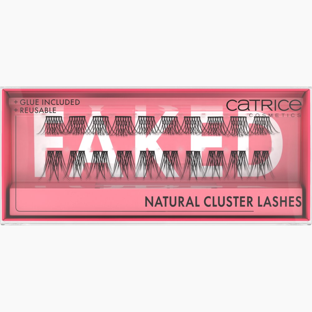 Catrice täuschte natürliche