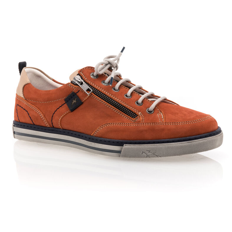 Korit / lenkkarit Homme Orange