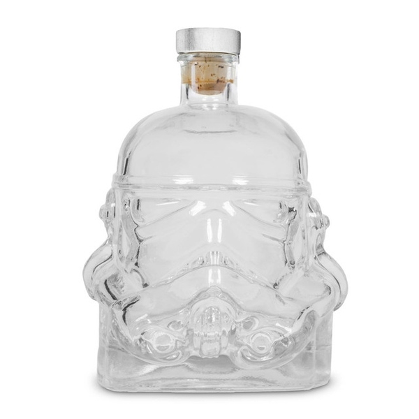 Originalus „Stormtrooper“ dekanteris