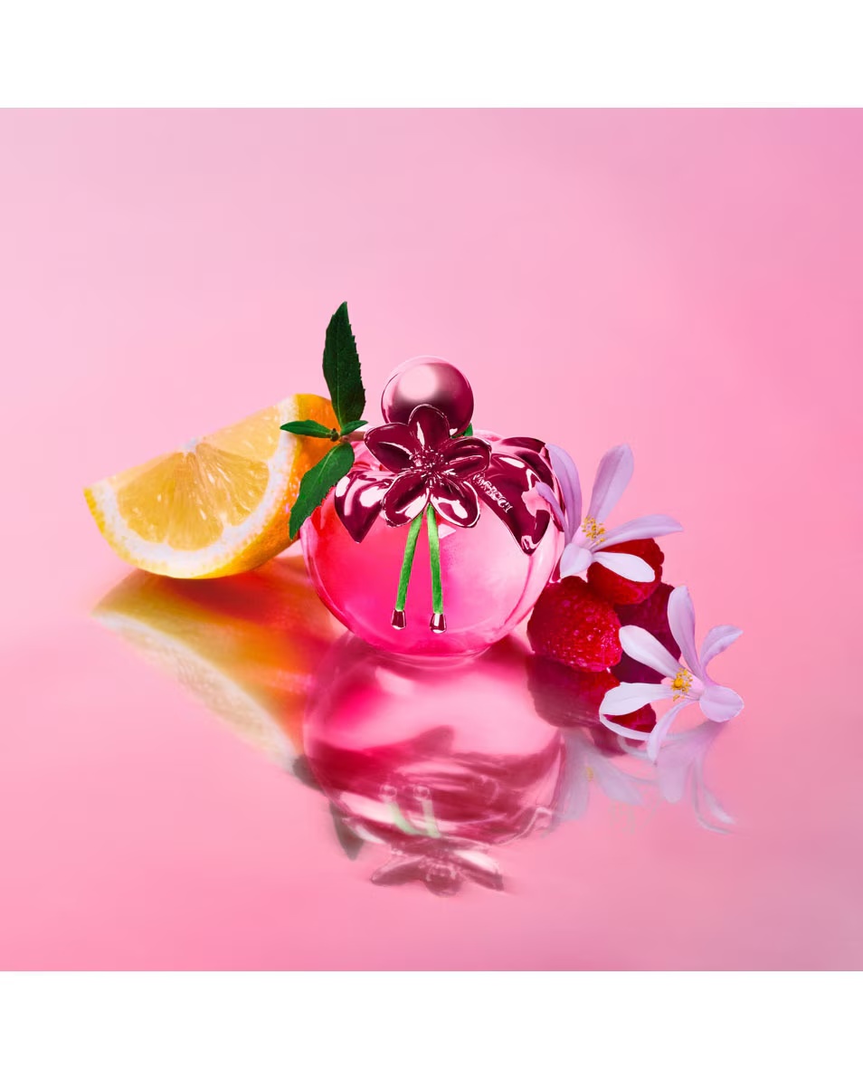 NINA RICCI Nina Illusion Eau de Parfum