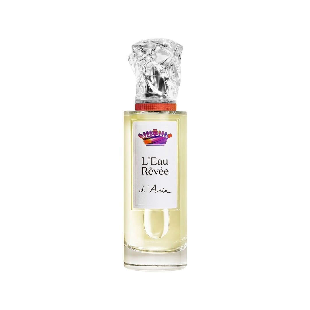 Sisley toaletná voda L'Eau Revee d'Aria - 50 ml