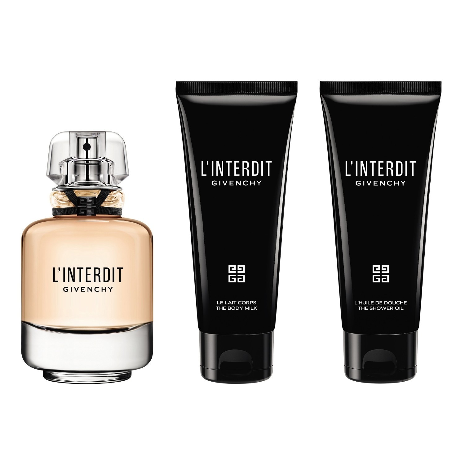 Givenchy Duftset L'Interdit L'Interdit Eau de Parfum Set - 1 Stück