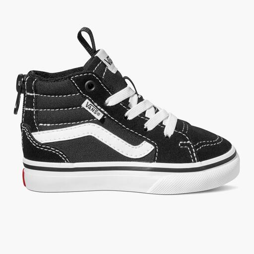  Vans Fillmore Γεια