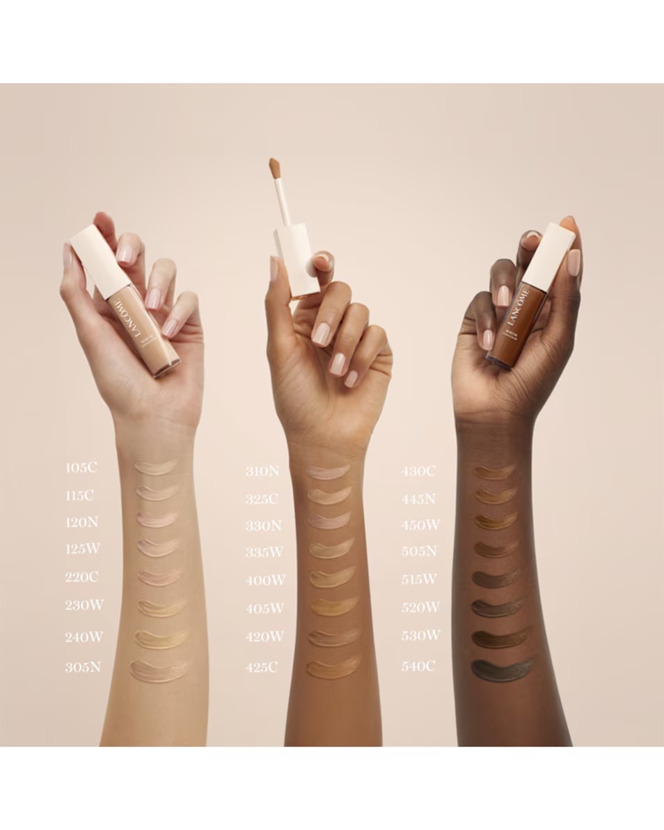 LANCÔME Teint Idole Ultra Wear Κονσίλερ για Φροντίδα & Λάμψη