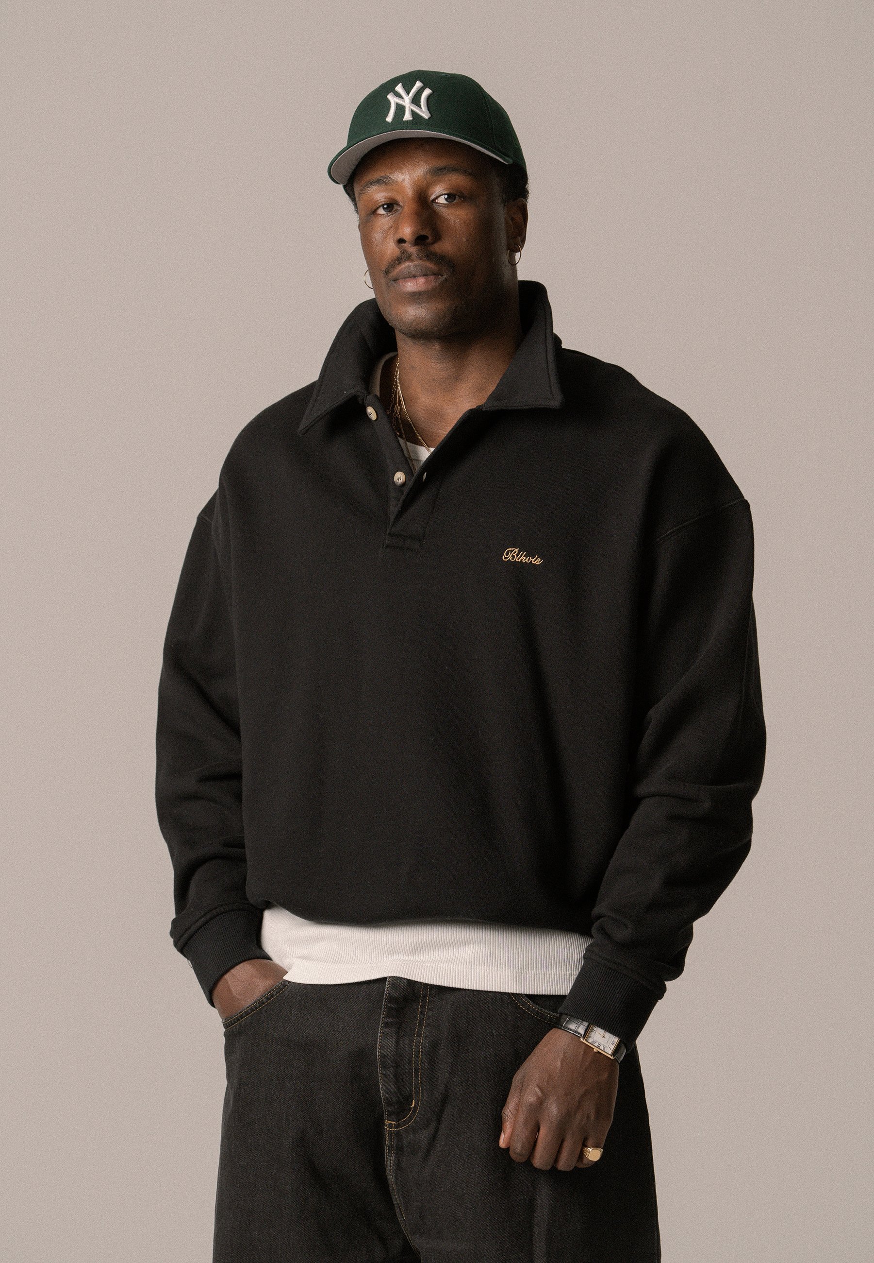 Camisas polo BLKVIS