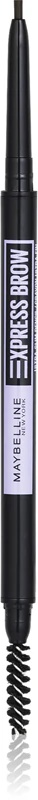 Maybelline New York Express Brow avtomatsko svinčnik za obrvi