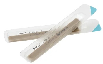 COLOPLAST-Streifen für Stomaversorgung, 10 Stück