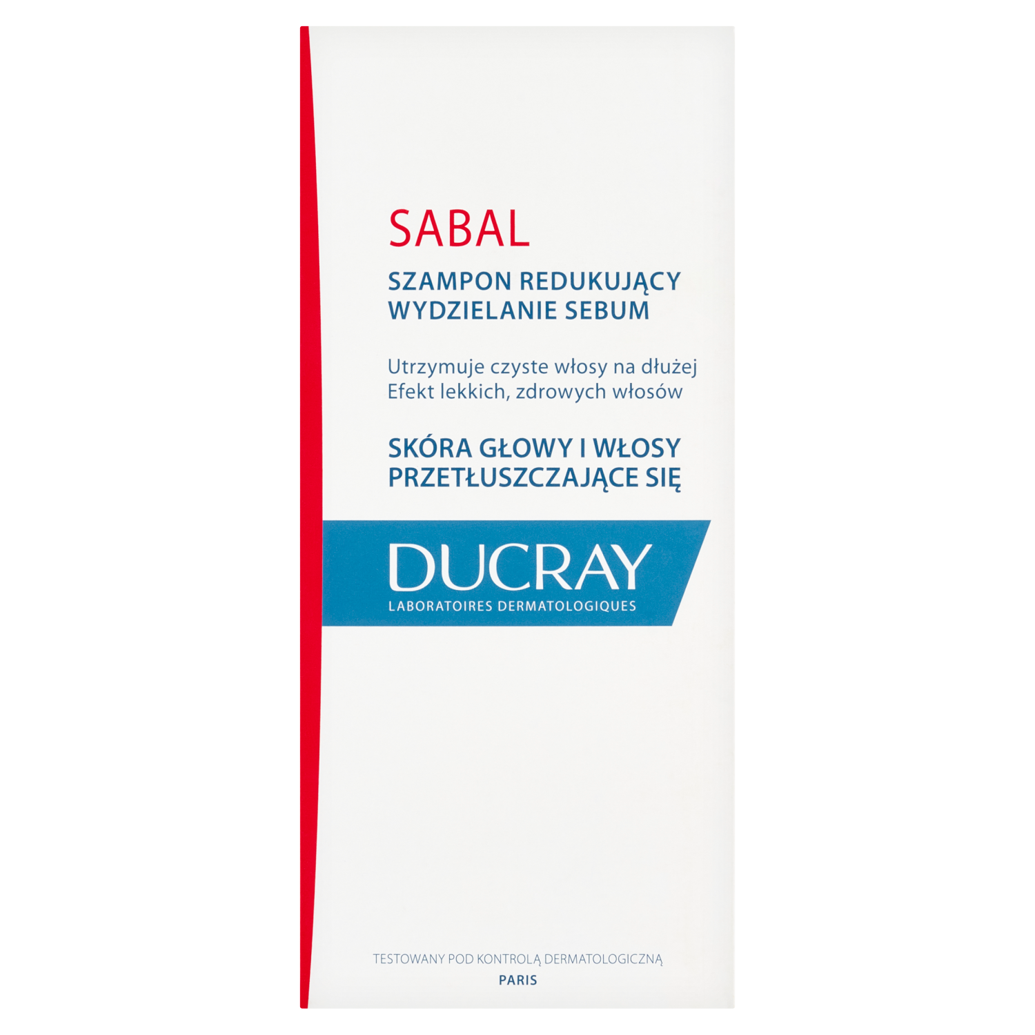 Ducray Sabal
