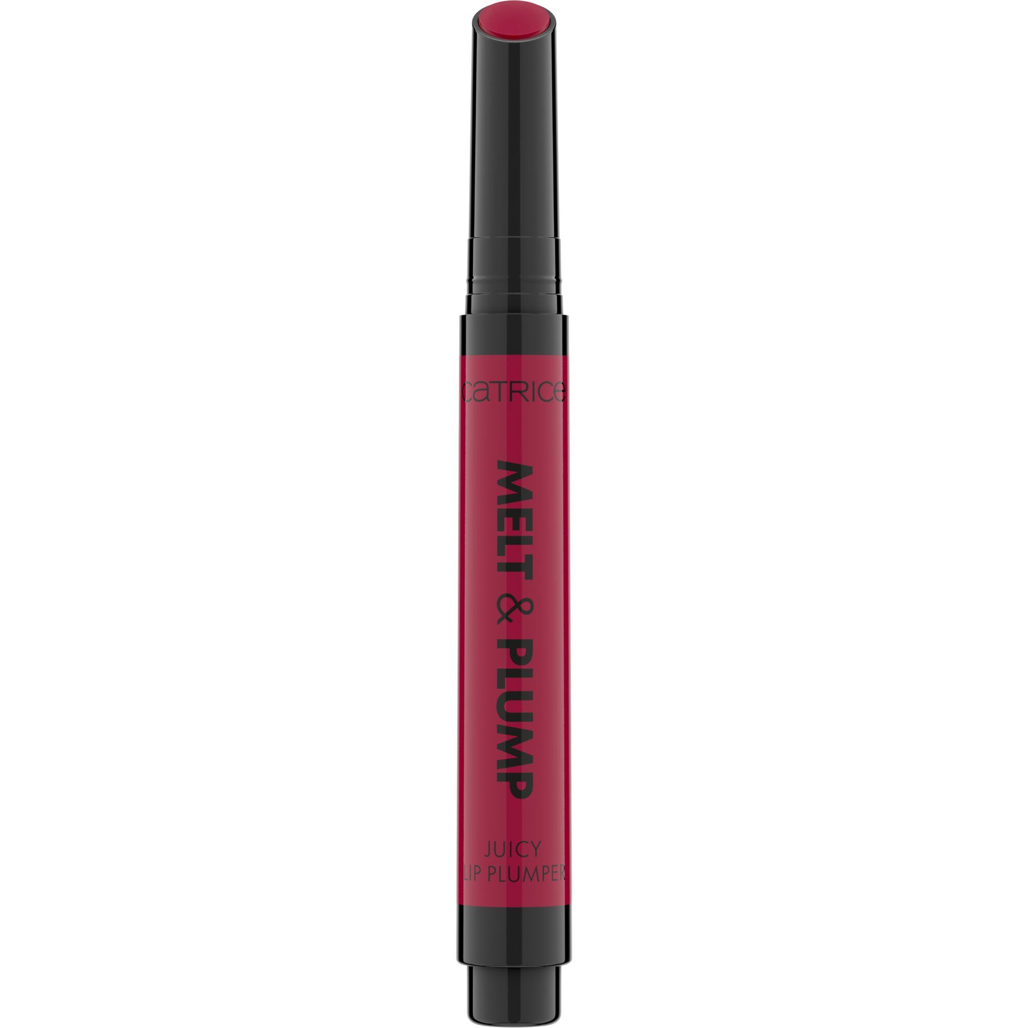 Melt & Plump Lip Plumper Lūpu apjoma palielinātājs Lūpu kontūrzīmuļi