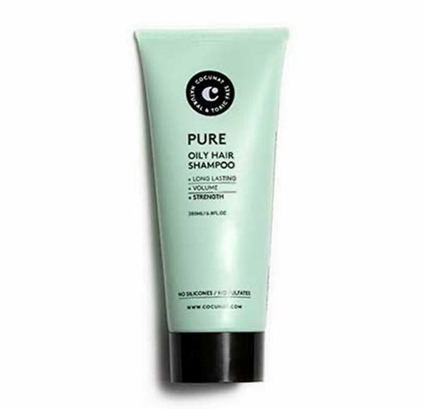 Ren shampoo | 200 ml