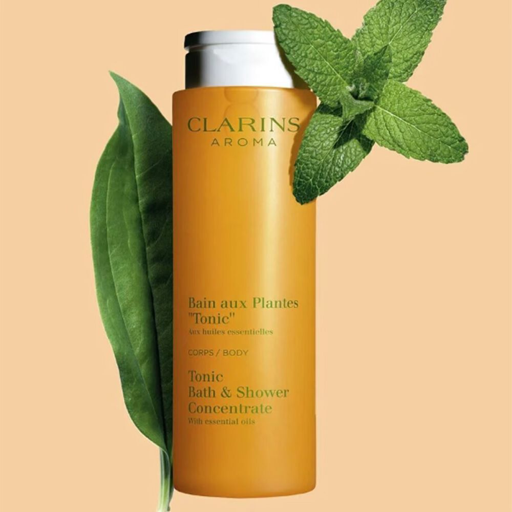 Clarins Aroma Tonic