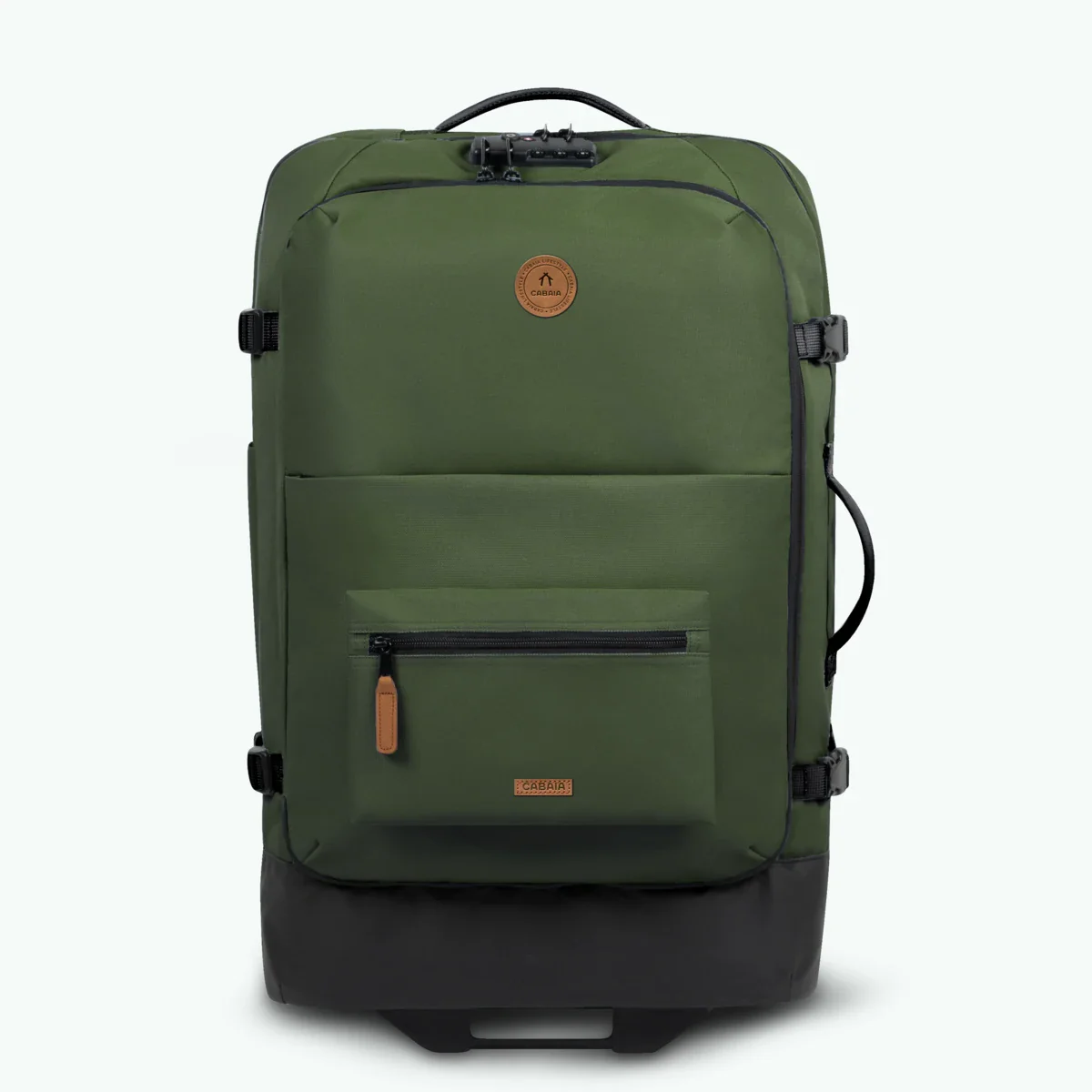 Valise souple medium Coromandel