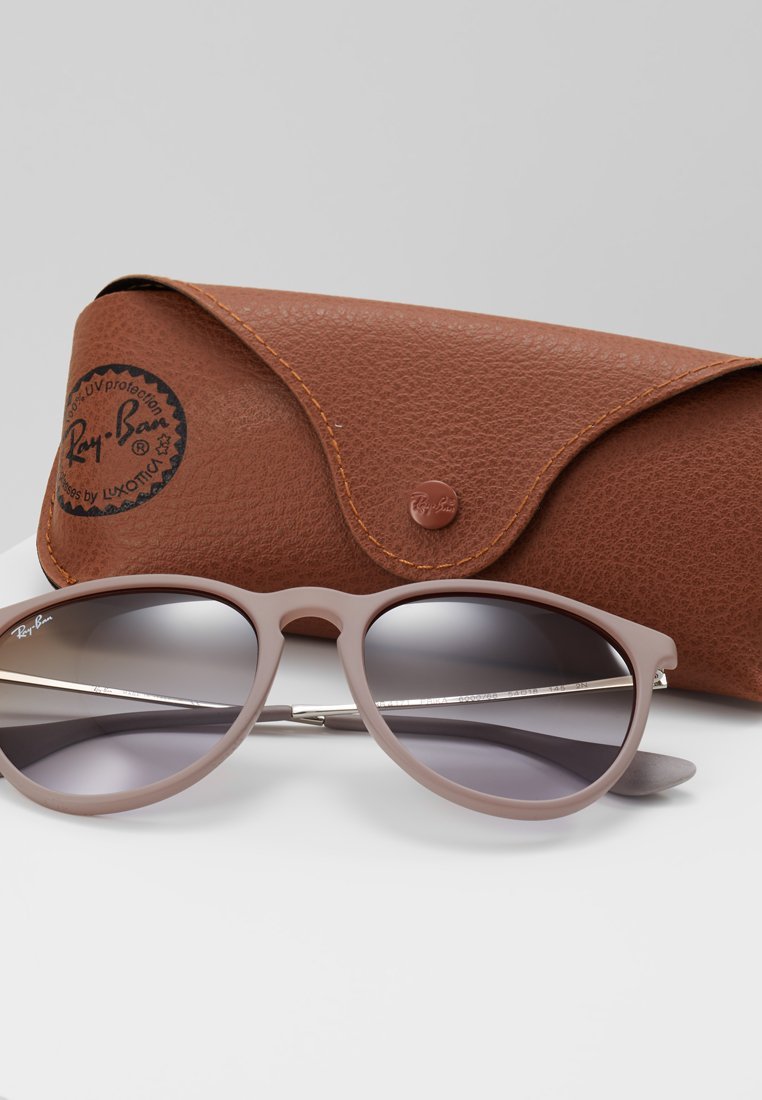 Ray-Ban ERIKA UNISEX - Zonnebril - nude