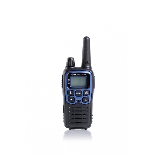 Stație walkie-talkie Midland XT60 Alcance 10km