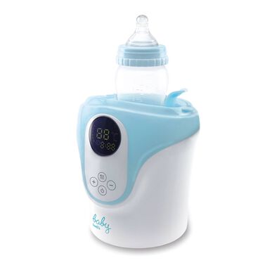 Baby Wells digital flaske- og matvarmer 1 enhet 1 enhet