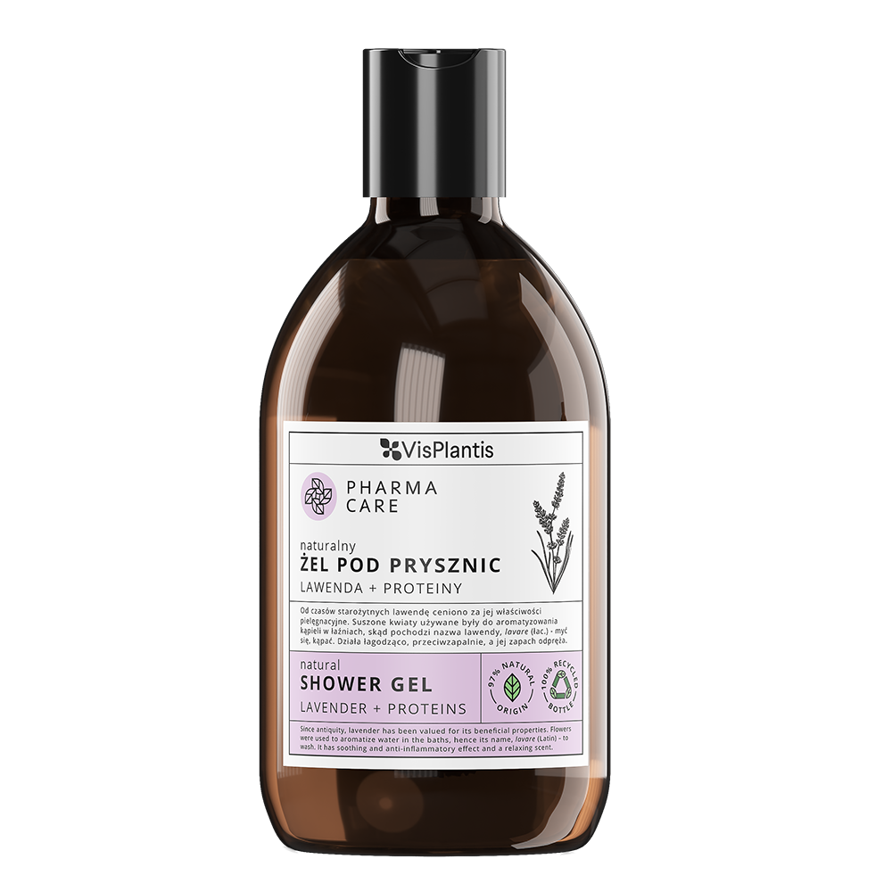Vis Plantis Pharma Care